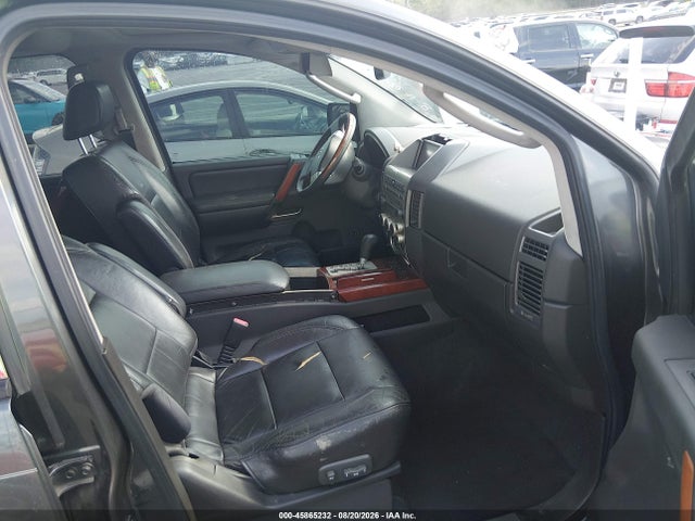 Продаж на аукціоні авто 2006 Infiniti Qx56, vin: 5N3AA08C56N808374, номер лоту: 45865232