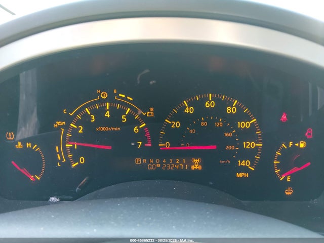 Продаж на аукціоні авто 2006 Infiniti Qx56, vin: 5N3AA08C56N808374, номер лоту: 45865232