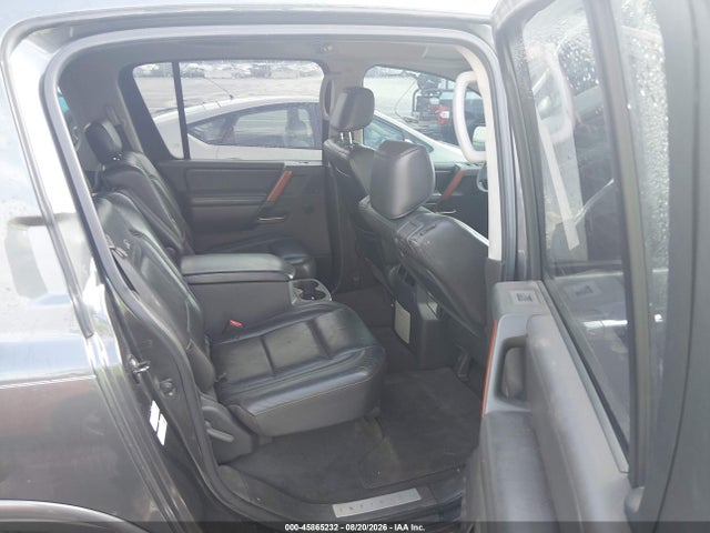 Продаж на аукціоні авто 2006 Infiniti Qx56, vin: 5N3AA08C56N808374, номер лоту: 45865232