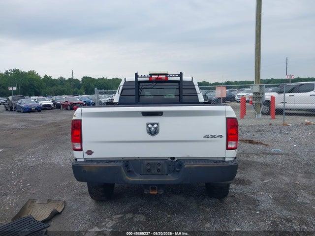 Продажа на аукционе авто 2017 Ram 3500 Tradesman  4x4 6'4 Box, vin: 3C63R3CL7HG661954, номер лота: 45865237