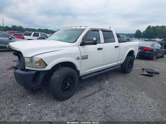 Продажа на аукционе авто 2017 Ram 3500 Tradesman  4x4 6'4 Box, vin: 3C63R3CL7HG661954, номер лота: 45865237