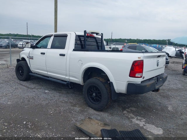 Продажа на аукционе авто 2017 Ram 3500 Tradesman  4x4 6'4 Box, vin: 3C63R3CL7HG661954, номер лота: 45865237
