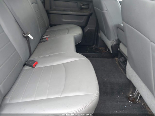 Продажа на аукционе авто 2017 Ram 3500 Tradesman  4x4 6'4 Box, vin: 3C63R3CL7HG661954, номер лота: 45865237