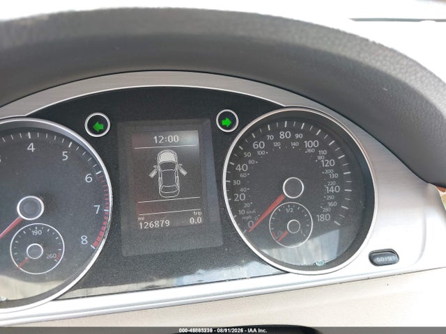 Aukcja sprzedaży 2014 Volkswagen Cc 2.0t R-line, vin: WVWBP7AN4EE539075, numer aukcji: 45865239