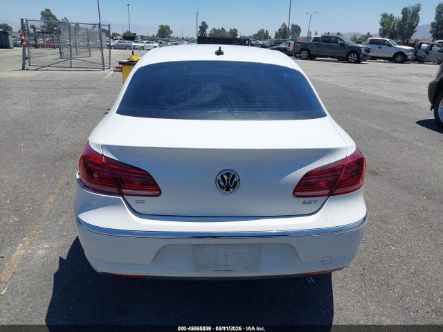 Aukcja sprzedaży 2014 Volkswagen Cc 2.0t R-line, vin: WVWBP7AN4EE539075, numer aukcji: 45865239