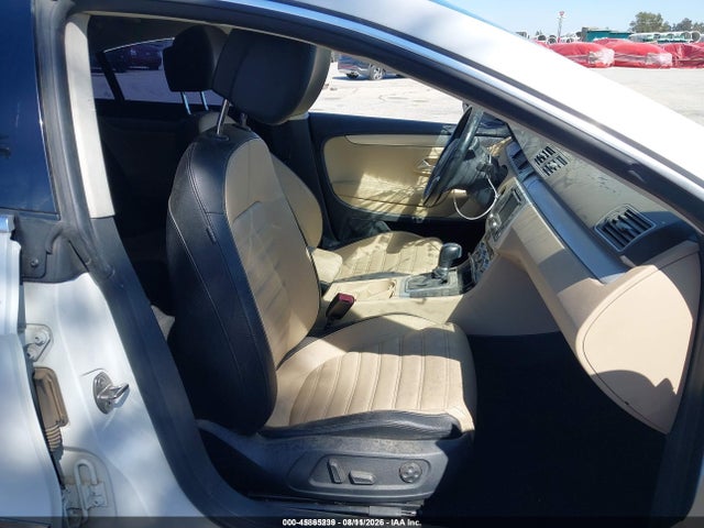 Aukcja sprzedaży 2014 Volkswagen Cc 2.0t R-line, vin: WVWBP7AN4EE539075, numer aukcji: 45865239