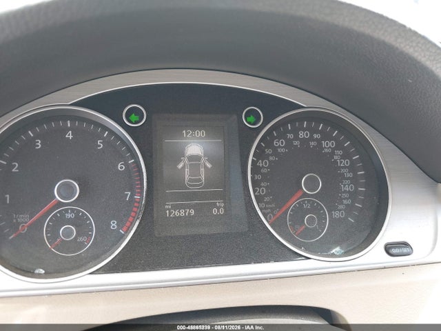 Aukcja sprzedaży 2014 Volkswagen Cc 2.0t R-line, vin: WVWBP7AN4EE539075, numer aukcji: 45865239