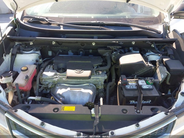 Toyota RAV4 LE 2015 2T3ZFREV5FW177212 Image 10
