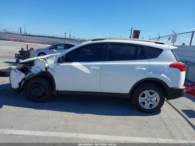Toyota RAV4 LE 2015 2T3ZFREV5FW177212 Image 15