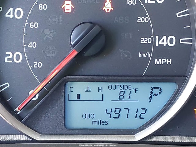 Toyota RAV4 LE 2015 2T3ZFREV5FW177212 Image 16