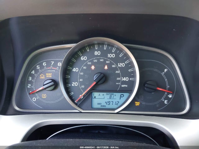 Toyota RAV4 LE 2015 2T3ZFREV5FW177212 Image 7