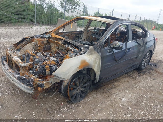 Продаж на аукціоні авто 2016 Subaru Legacy 2.5i Limited, vin: 4S3BNBN64G3012597, номер лоту: 45865242