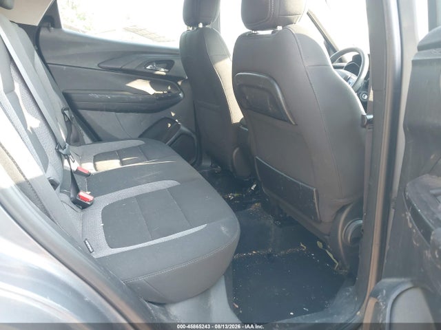 Продаж на аукціоні авто 2021 Chevrolet Trailblazer Awd Ls, vin: KL79MNSL7MB030829, номер лоту: 45865243