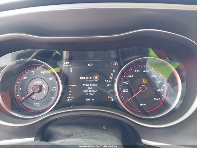 Продажа на аукционе авто 2021 Dodge Charger Scat Pack Rwd, vin: 2C3CDXGJ1MH662376, номер лота: 45865245
