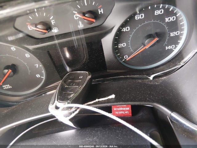 Chevrolet EQUINOX LT 2018 3GNAXKEX3JS599947 Image 11