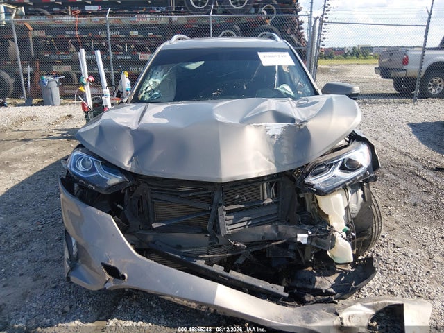 Chevrolet EQUINOX LT 2018 3GNAXKEX3JS599947 Image 13