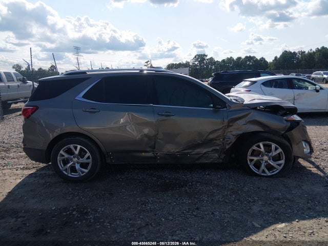Chevrolet EQUINOX LT 2018 3GNAXKEX3JS599947 Image 14