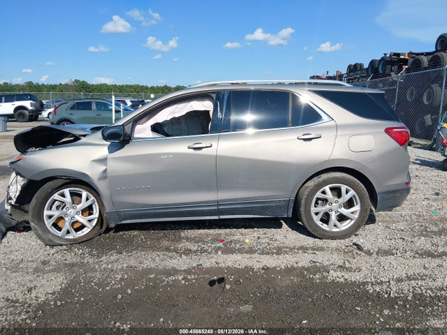Chevrolet EQUINOX LT 2018 3GNAXKEX3JS599947 Image 15