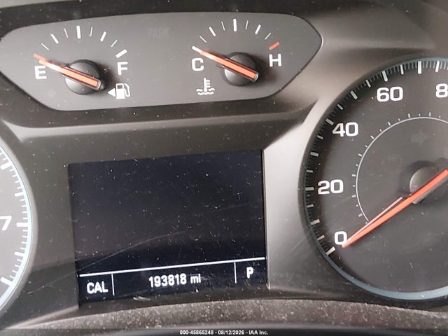 Chevrolet EQUINOX LT 2018 3GNAXKEX3JS599947 Image 16
