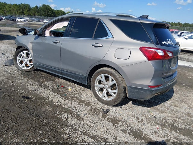 Chevrolet EQUINOX LT 2018 3GNAXKEX3JS599947 Image 3