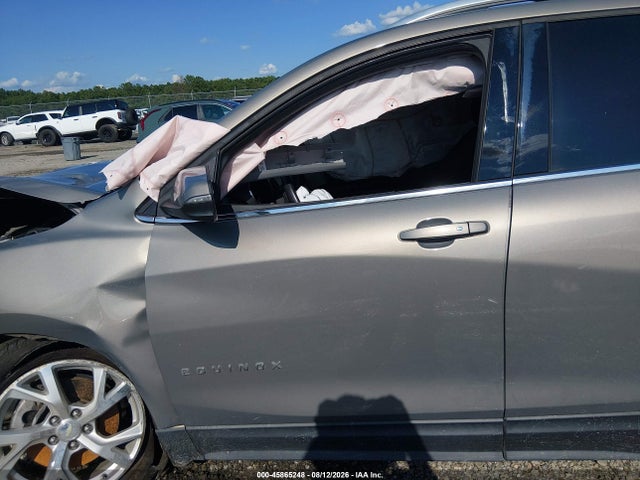 Chevrolet EQUINOX LT 2018 3GNAXKEX3JS599947 Image 6