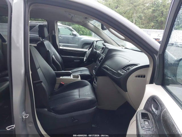 Aukcja sprzedaży 2014 Chrysler Town & Country Touring-l, vin: 2C4RC1CG2ER455278, numer aukcji: 45865250
