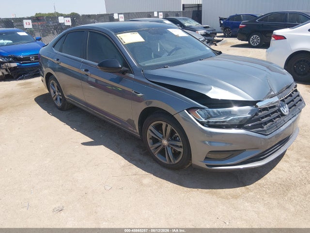 Продаж на аукціоні авто 2020 Volkswagen Jetta 1.4t R-line/1.4t S/1.4t Se, vin: 3VWCB7BU2LM002380, номер лоту: 45865257