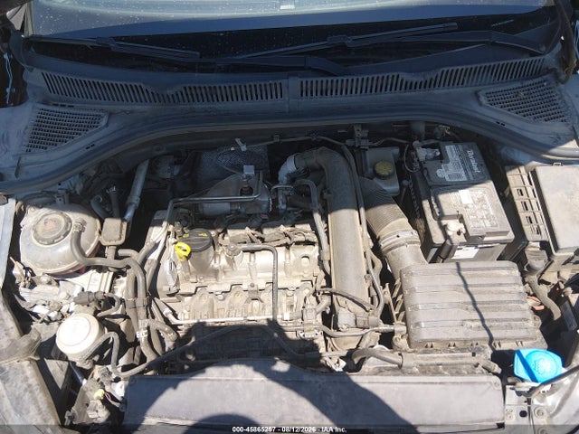 Продаж на аукціоні авто 2020 Volkswagen Jetta 1.4t R-line/1.4t S/1.4t Se, vin: 3VWCB7BU2LM002380, номер лоту: 45865257