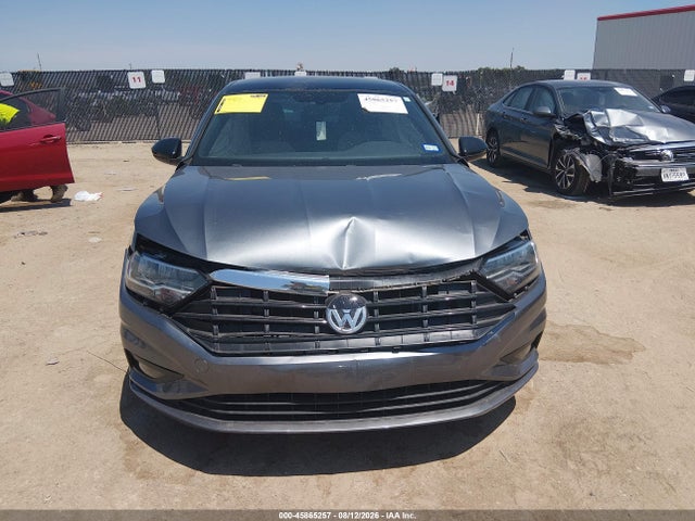 Продаж на аукціоні авто 2020 Volkswagen Jetta 1.4t R-line/1.4t S/1.4t Se, vin: 3VWCB7BU2LM002380, номер лоту: 45865257