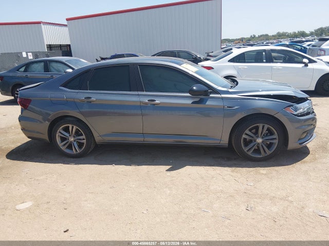 Продаж на аукціоні авто 2020 Volkswagen Jetta 1.4t R-line/1.4t S/1.4t Se, vin: 3VWCB7BU2LM002380, номер лоту: 45865257