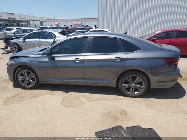 Продаж на аукціоні авто 2020 Volkswagen Jetta 1.4t R-line/1.4t S/1.4t Se, vin: 3VWCB7BU2LM002380, номер лоту: 45865257