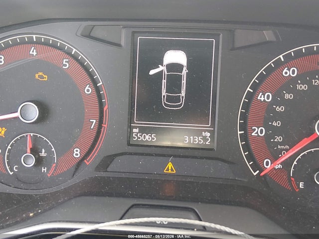 Продаж на аукціоні авто 2020 Volkswagen Jetta 1.4t R-line/1.4t S/1.4t Se, vin: 3VWCB7BU2LM002380, номер лоту: 45865257