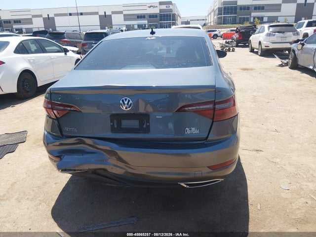 Продаж на аукціоні авто 2020 Volkswagen Jetta 1.4t R-line/1.4t S/1.4t Se, vin: 3VWCB7BU2LM002380, номер лоту: 45865257