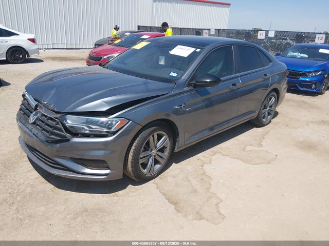 Продаж на аукціоні авто 2020 Volkswagen Jetta 1.4t R-line/1.4t S/1.4t Se, vin: 3VWCB7BU2LM002380, номер лоту: 45865257