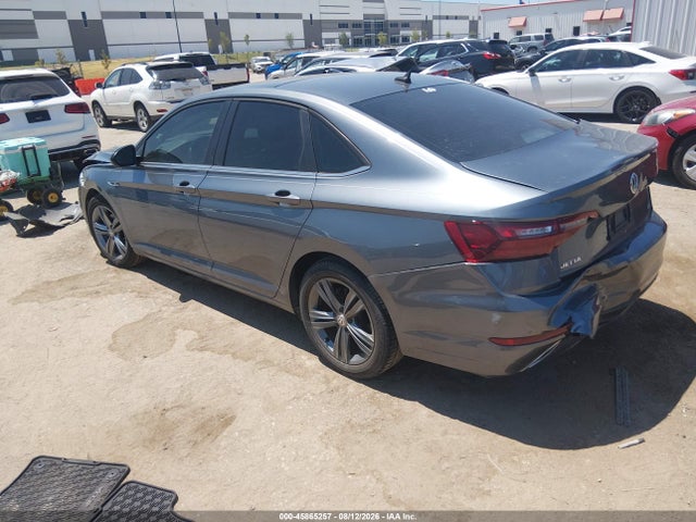 Продаж на аукціоні авто 2020 Volkswagen Jetta 1.4t R-line/1.4t S/1.4t Se, vin: 3VWCB7BU2LM002380, номер лоту: 45865257