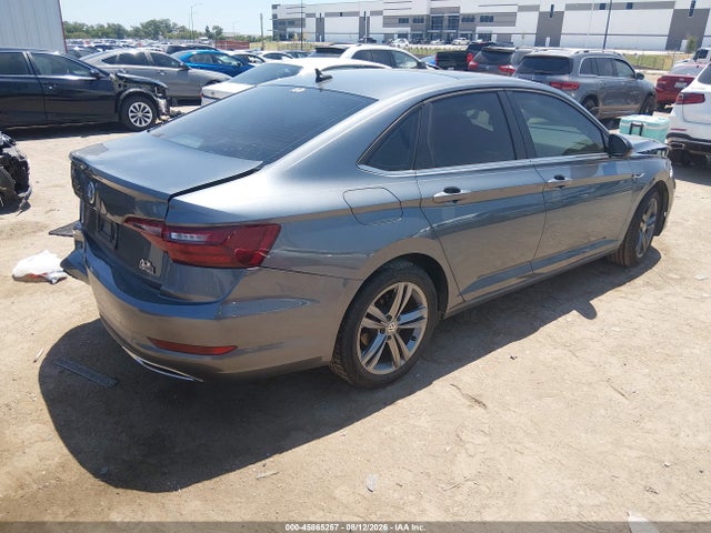 Продаж на аукціоні авто 2020 Volkswagen Jetta 1.4t R-line/1.4t S/1.4t Se, vin: 3VWCB7BU2LM002380, номер лоту: 45865257