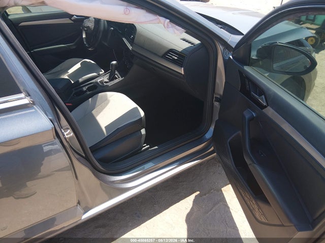 Продаж на аукціоні авто 2020 Volkswagen Jetta 1.4t R-line/1.4t S/1.4t Se, vin: 3VWCB7BU2LM002380, номер лоту: 45865257