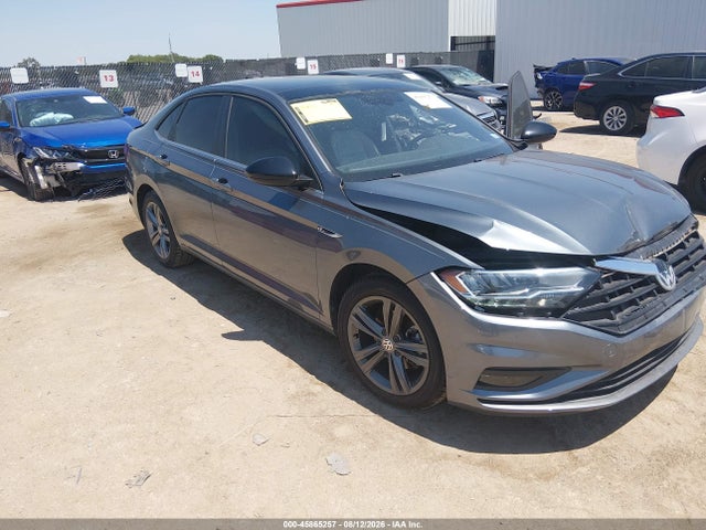 Продаж на аукціоні авто 2020 Volkswagen Jetta 1.4t R-line/1.4t S/1.4t Se, vin: 3VWCB7BU2LM002380, номер лоту: 45865257