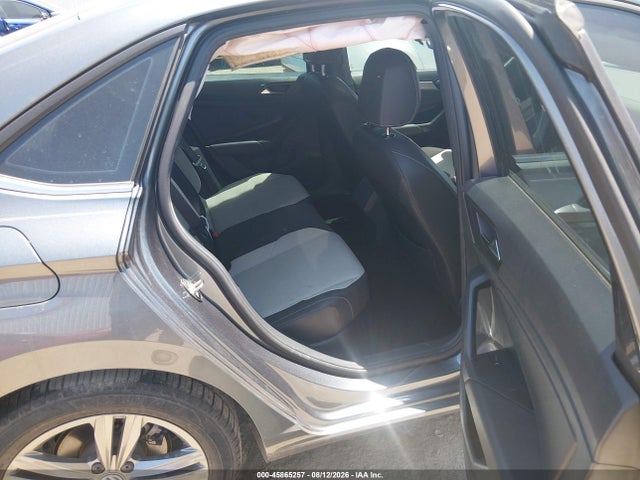 Продаж на аукціоні авто 2020 Volkswagen Jetta 1.4t R-line/1.4t S/1.4t Se, vin: 3VWCB7BU2LM002380, номер лоту: 45865257