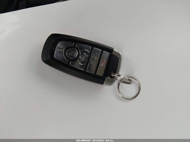 Ford Edge Titanium 2017 2FMPK4K96HBB74964 Image 11
