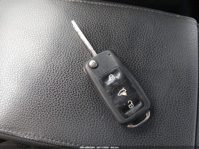2014 Volkswagen Jetta 2.0l Tdi მანქანა იყიდება აუქციონზე, vin: 3VWLL7AJ2EM383316, აუქციონის ნომერი: 45865264