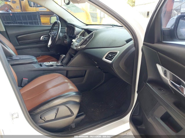 45865266 :رقم المزاد ، 2GKALPEK2H6314481 vin ، 2017 Gmc Terrain Slt مزاد بيع