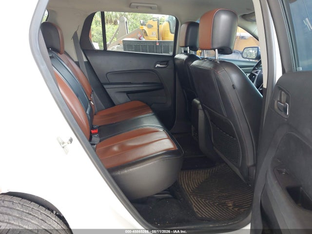 45865266 :رقم المزاد ، 2GKALPEK2H6314481 vin ، 2017 Gmc Terrain Slt مزاد بيع