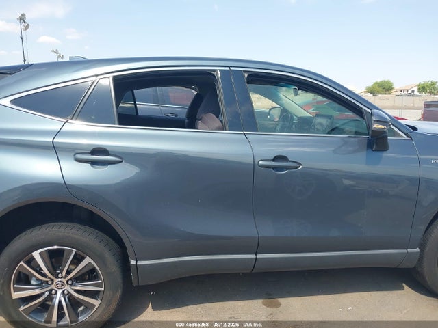 Toyota VENZA LE 2021 JTEAAAAH7MJ006336 Image 14