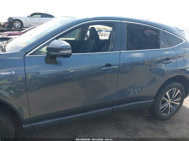 Toyota VENZA LE 2021 JTEAAAAH7MJ006336 Image 15