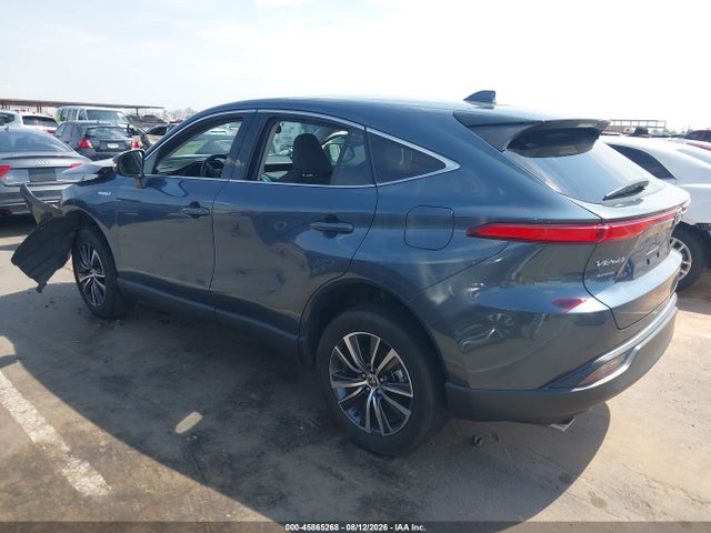 Toyota VENZA LE 2021 JTEAAAAH7MJ006336 Image 3