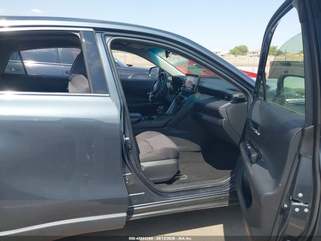 Toyota VENZA LE 2021 JTEAAAAH7MJ006336 Image 5