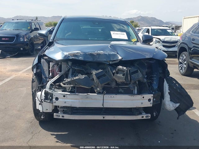 Toyota VENZA LE 2021 JTEAAAAH7MJ006336 Image 6