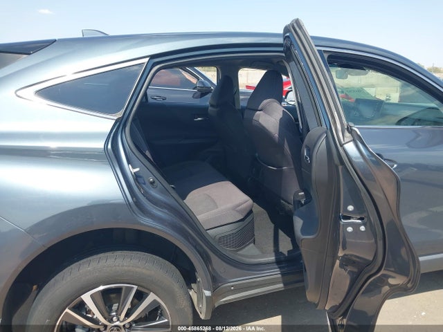 Toyota VENZA LE 2021 JTEAAAAH7MJ006336 Image 8
