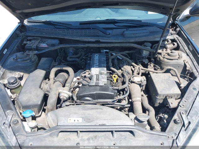 Продаж на аукціоні авто 2013 Hyundai Genesis 2.0t, vin: KMHHT6KD3DU096214, номер лоту: 45865273